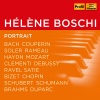 Hélène Boschi - Keyboard Partita No. 6 in E Minor, Op. 1 No. 6, BWV 830: I. Toccata
