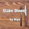 水月陵《Stake Dinner (Explicit)》[MP3/LRC]