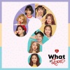 THREEMINUTE、吴喻熙、DBlue-、酸奶茉 - What is Love?