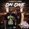 YSL Gunna、John Lincoln、K Wonda - Im On One (Explicit)