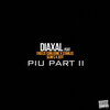 Slim C、$tanlee、Diaxal、Freeze corleone、Jeff - Piu, pt. II (Explicit)