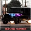 Remix Avcisi、Ramo Beatz - Berzan (feat. Ramo Beatz)