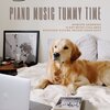 Dominik Andersen、Keystone Nature Sounds Piano Guys、Sleep Music Lullabies - Journey