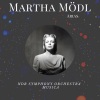 Berlin State Opera Orchestra、Martha Modl《Abscheulicher》[MP3/LRC]