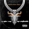 AP Extendo、2 Star Ray、Onestar Avyon - Goats From The O (feat. Onestar Avyon)(Explicit)