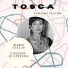 Maria Callas、giuseppe di stefano - Ah! Finalmente