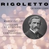 Piero Campolonghi、Maria Callas、giuseppe di stefano - Act I - Overture