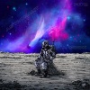 j cook、FITZ - ASTRONAUT (feat. J Cook)(Explicit)