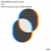 Val Verra、tony puccio、Lady Vale、Soldera - Dirty (Tony Puccio, Val Verra Extended Remix)