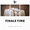 Study With Us - Mirage