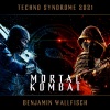 Benjamin Wallfisch《Techno Syndrome 2021 (Mortal Kombat)》[MP3/LRC]