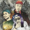 符和、O、G.K、Coumoly、MARRRHINA A.、Jake - Still A live Alive ～陰ノ詩～