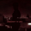 Yered CR、Hersa、Lion - Somebody To Love