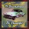 Alien Dread、Asha B、Seven 'Marley' Wright、Alvin Davis、The Blackstones - Be Thankful