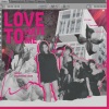 刘duang昂、JessieJwK、Bailey_JK - Love to hate me
