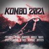 Dews Pegahorn、Stona、AL EMCI、Oceans11、Johny030、Henyo42、Ano517、BAUER、Jayef619 - Kombo 2021 (Explicit)