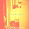Monday Morning Jazz Playlist - Simplistic Music for Quarantine