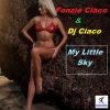 Fonzie Ciaco、DJ Ciaco - My Little Sky (Dj Ciaco Original Mix)