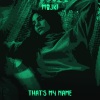 MajKi - That's My Name