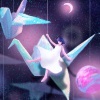 放松睡眠音乐 - 宇宙空间站催眠纯音乐 (漂浮钢琴曲)