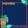 Moveek、Starboy、Tekno《Slow Down》[MP3/LRC]