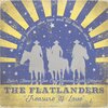 the flatlanders、George Norman Hancock、Butch Hancock、joe ely、jimmie dale gilmore - Moanin' of the Midnight Train