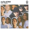 Kilian Wilke、Johannes Burger、Oscar Bouillaud、Clementine Bouillaud、Marian Heim、Oscar Anton、Majan、Clementine - nuits d'été (feat. MAJAN)(Explicit)