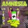 Endri Santo Betancourt、Los Kendy - Amnesia (Explicit)