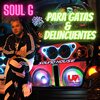 Soul G、GERMAN VICTOR MONTEAGUDO - Para Gatas y Delincuentes (Explicit)