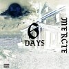 chrisclay.、Mercy - 6 Days (feat. ChrisClay.)(Explicit)