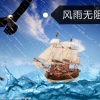 东方洲 - 风雨无阻