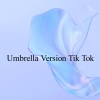 Tik Tok、Tendencia、challenge - Umbrella Version Tik Tok