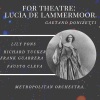 James Mc Cracken、Metropolitan Orchestra、thomas hayward、richard tucker、lily pons、Fausto Cleva、Frank Guarrera、Normann Scott、Thelma Vopitka - Prelude