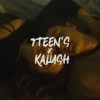 7TEEN`S、KALUSH - Зорі