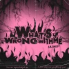 Lil Ghost小鬼 - What's Wrong With Me (Punk Version)