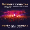 Masterboy、Beatrix Delgado - Are You Ready (We Love the 90s)(Radio Edit)
