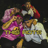 Kirha、ISCO、Dino、Roy - This Rots