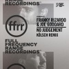 Franky Rizardo、joe goddard《No Judgement (Kölsch Remix Edit)》[MP3/LRC]