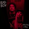 L'Omy、Kristal - Bad Boy