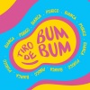 Psirico、Bianca - Tiro de Bumbum