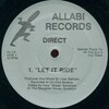 joey beltram - Let it Ride