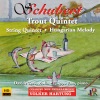 Filippo Faes、Davide Toso、Volker Hartung、Georg Stahl、Michael Bonsmann《Piano Quintet in A Major, Op. 114, D. 667 