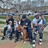 Dj Snoopy - Live My Life (Explicit)