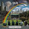 gene october、Nic Austin、Mat Sargent、Steve Grainger、Chelsea - Ca$h