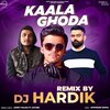 Amrit Maan、DIVINE、DJ Hardik - Kaala Ghoda (Remix)