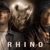 Poetic the Rapper、David Hamilton、A-F-R-O - RHINO (feat. A-F-R-O)(Explicit)