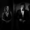 Benjamin Heard、Jennifer Christiana Bostic、Jenn Bostic、Benj Heard - Pray You Away