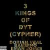 bambino、Shy Glizzy、Dorian The Menace - 3 KINGS OF DYT (feat. BAMBINO & Eman Jones)(Explicit)