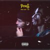 Liekometha、Tate CR - Pesos (feat. Tate CR)(Explicit)