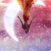 放松睡眠音乐 - 国际太空舱催眠曲 (钢琴曲纯音乐)